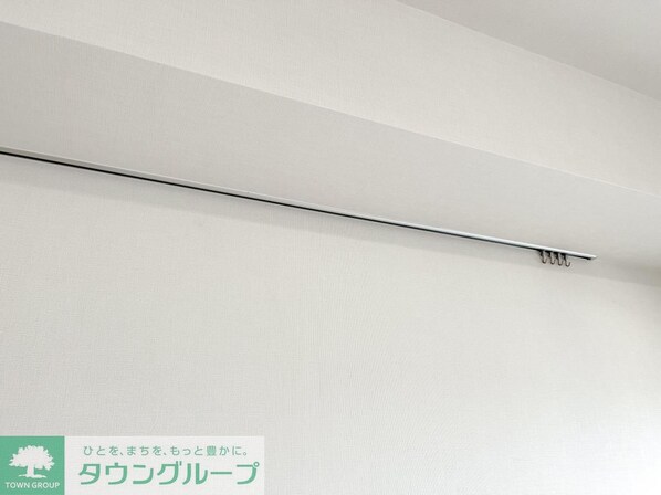 シーズンフラッツ武蔵小山の物件内観写真